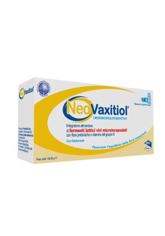 NEOVAXITIOL 12FL