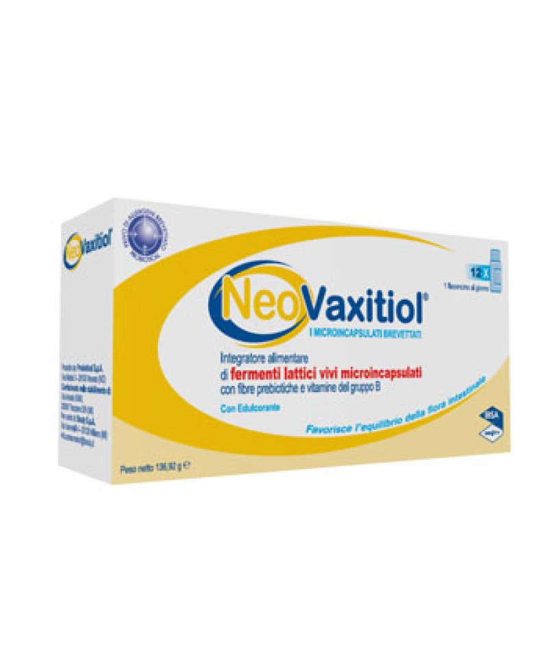 NEOVAXITIOL 12FL