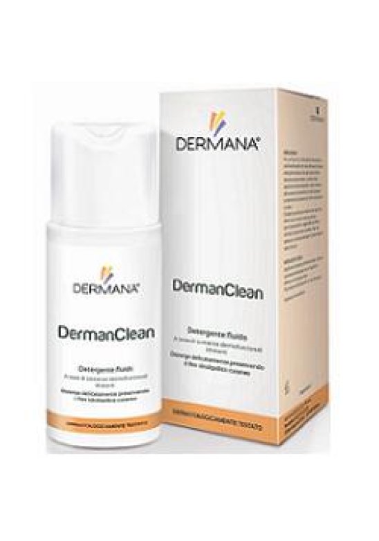 DERMANCLEAN 250ML