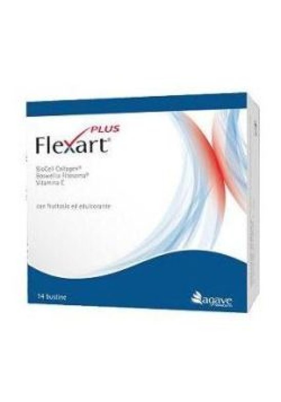 FLEXART PLUS 14BUST NF