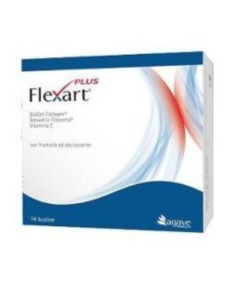 FLEXART PLUS 14BUST NF