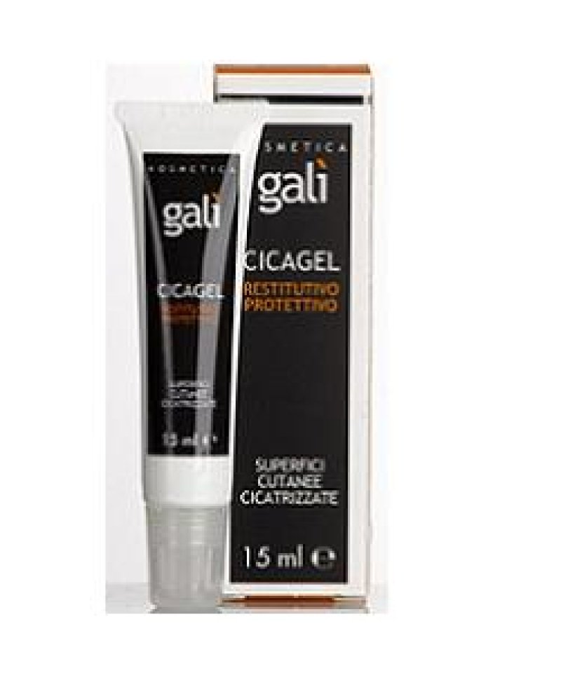 CICAGEL 15ML