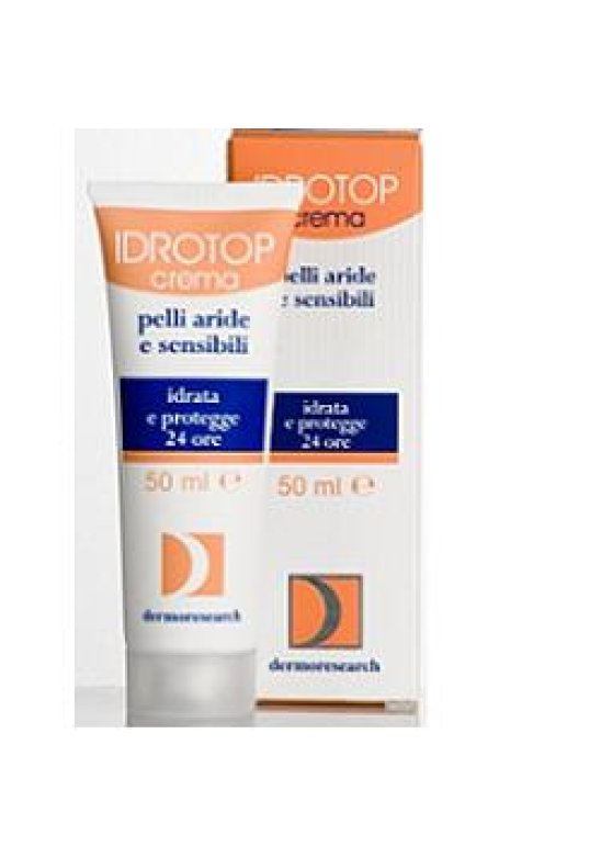 IDROTOP*CR IDRAT VISO 50 ML