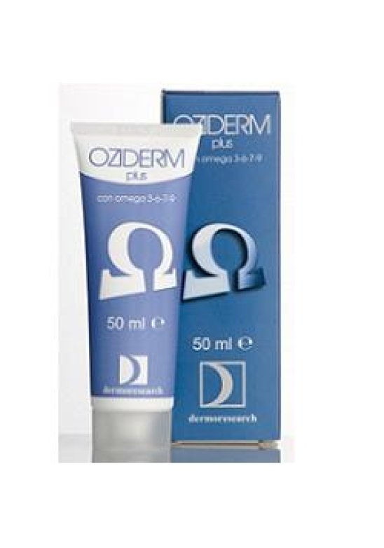 OZIDERM PLUS 50ML