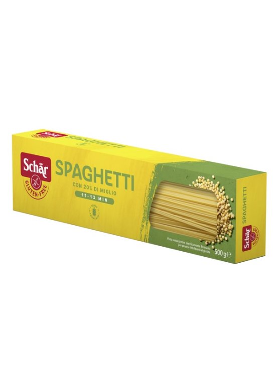 SCHAR SPAGHETTI 500G