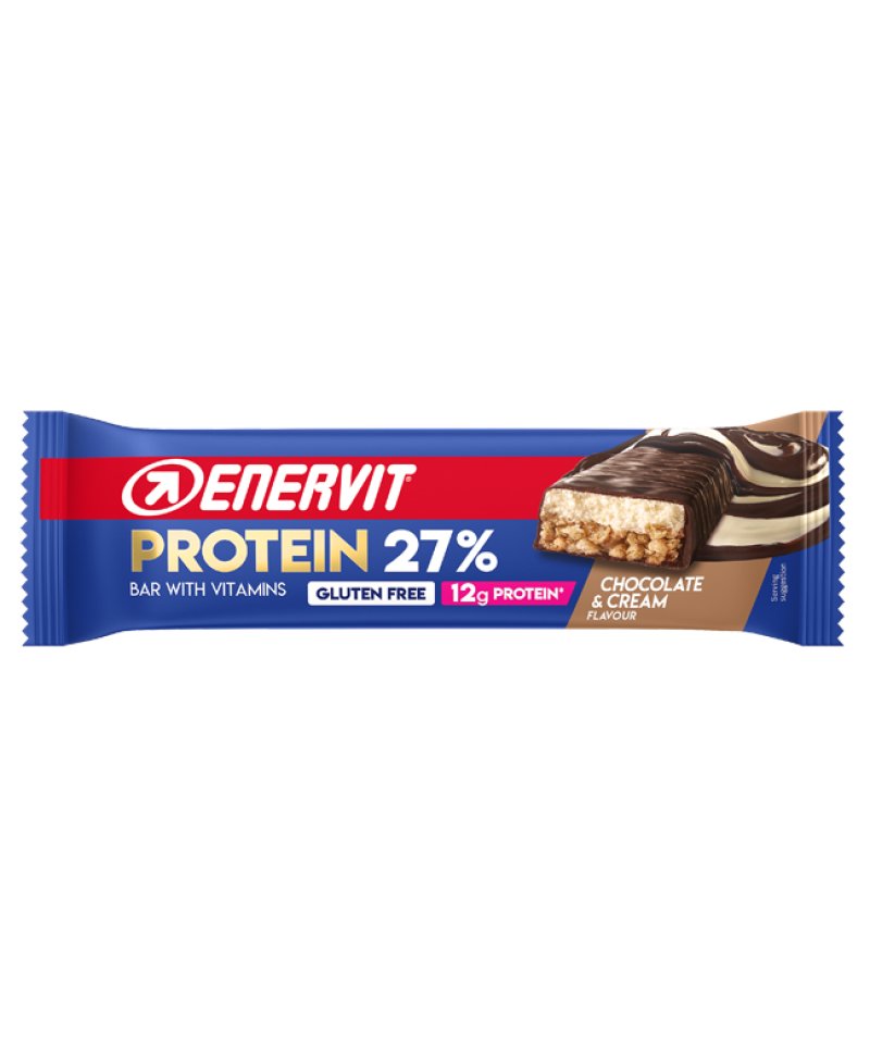 ENERVIT PS PROTEIN C CR 1BARR