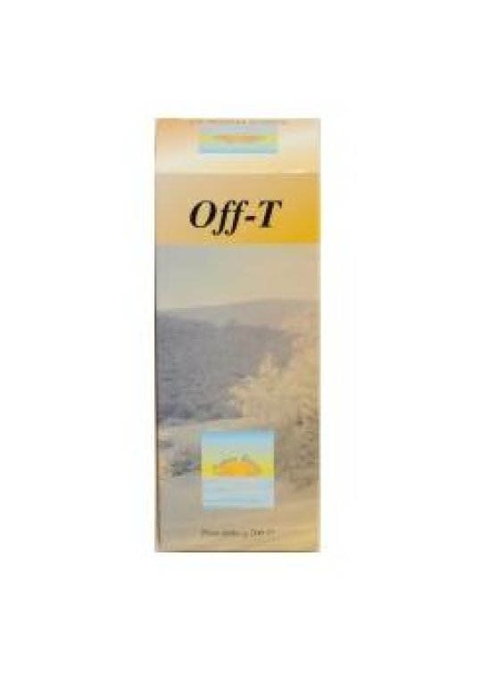 OFFT SCIROPPO 200ML EMERALD LI