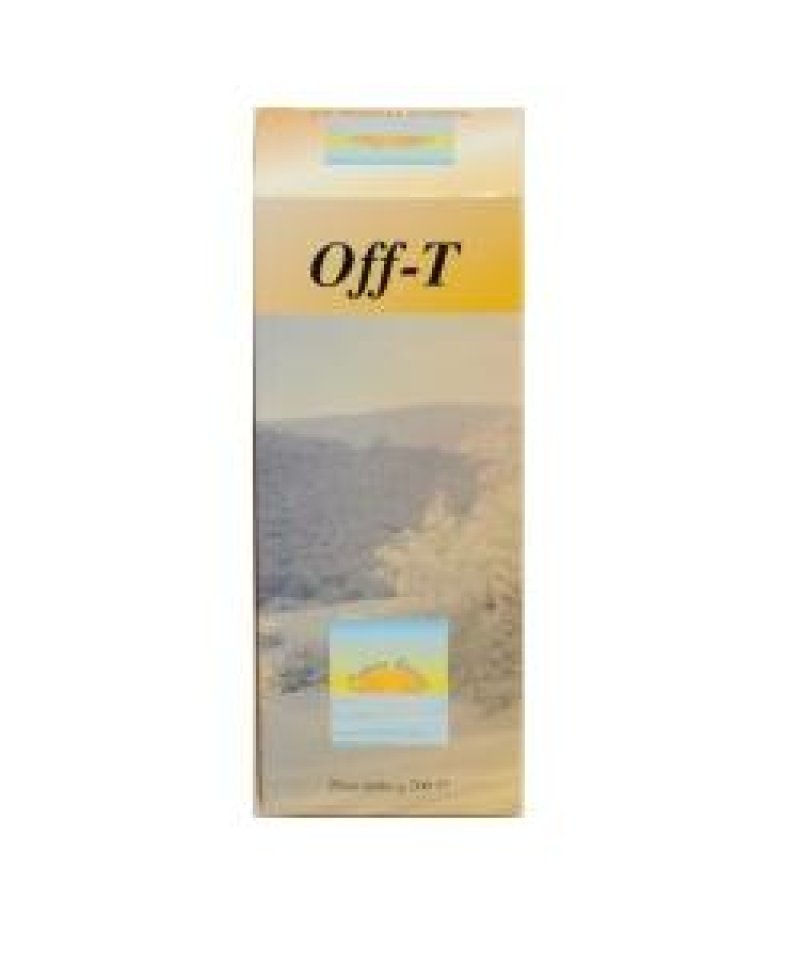 OFFT SCIROPPO 200ML EMERALD LI