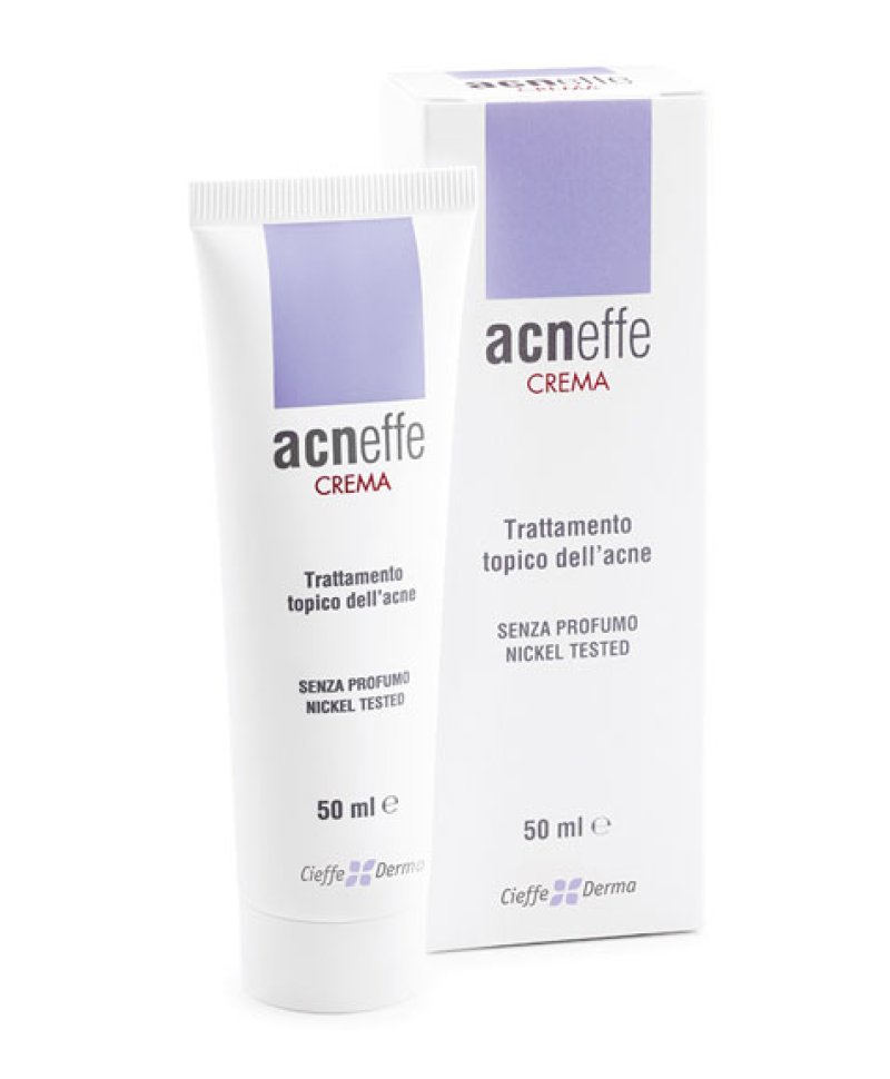 ACNEFFE CREMA 50ML