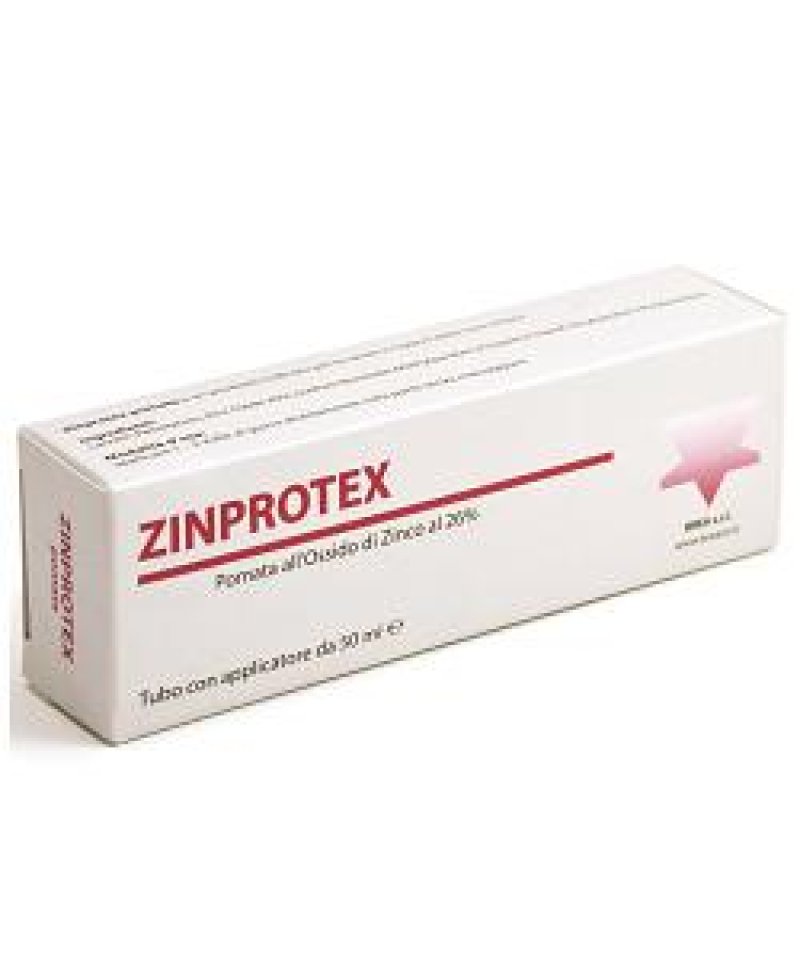 ZINPROTEX 50ML