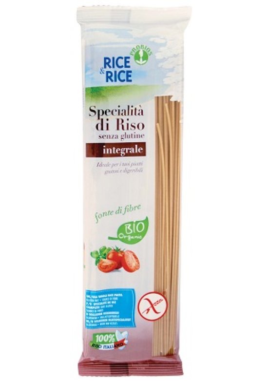 R&R SPAGHETTI 250G