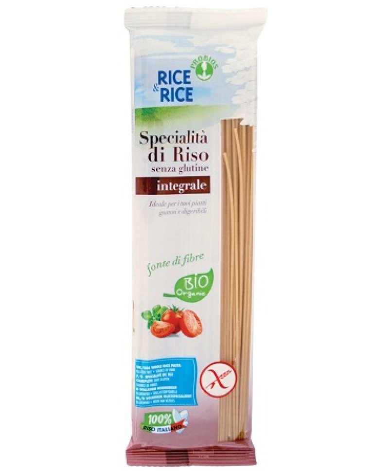 R&R SPAGHETTI 250G