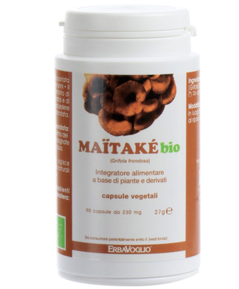 MAITAKE BIO 90CPS