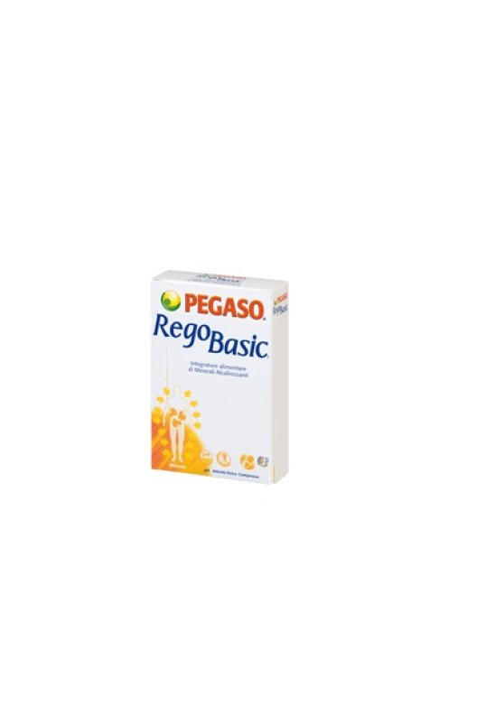 REGOBASIC 12BUST