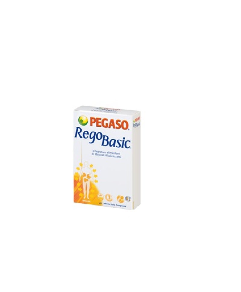 REGOBASIC 12BUST