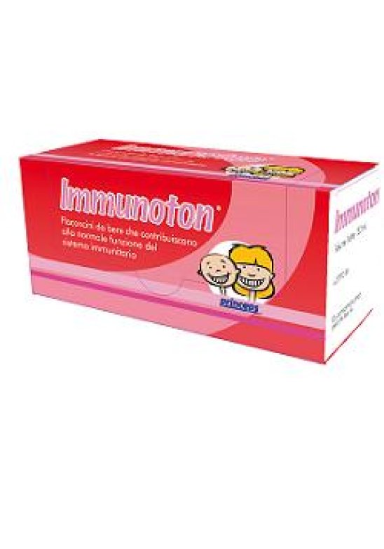 IMMUNOTON 10FL