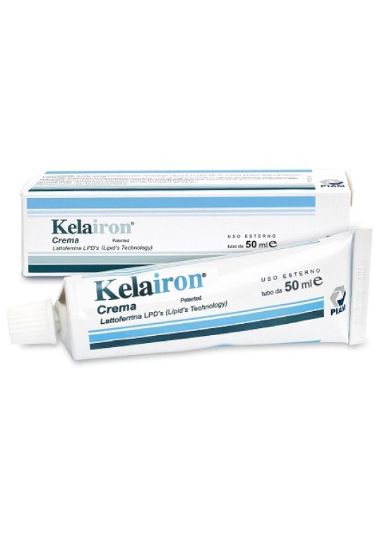 KELAIRON CREMA 50ML