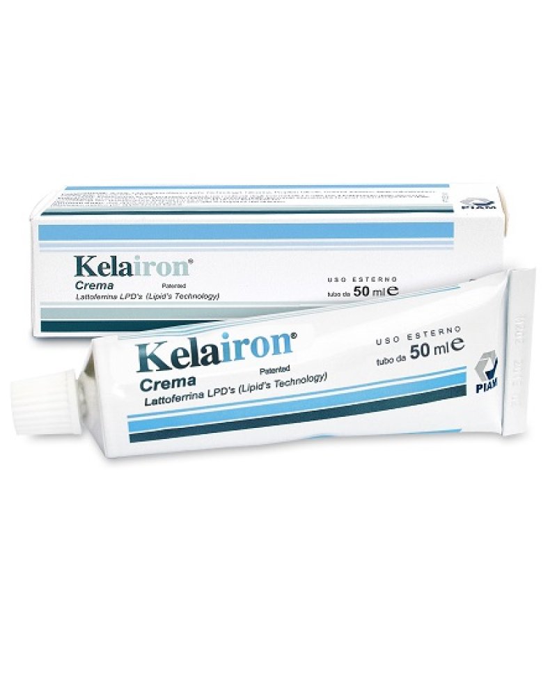 KELAIRON CREMA 50ML