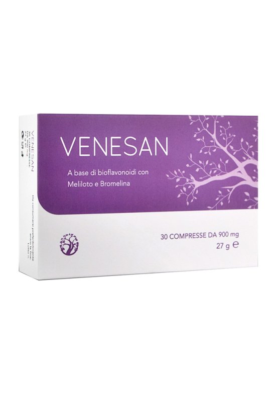 VENESAN 30 Compresse