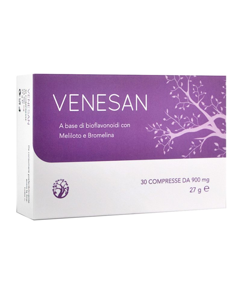 VENESAN 30 Compresse