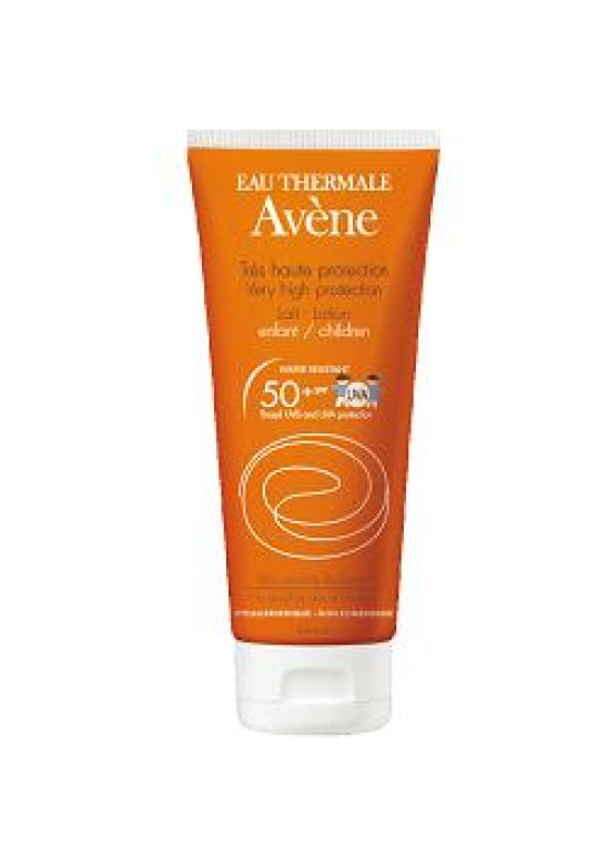 AVENE SOL LATTE 50+ BB 100ML