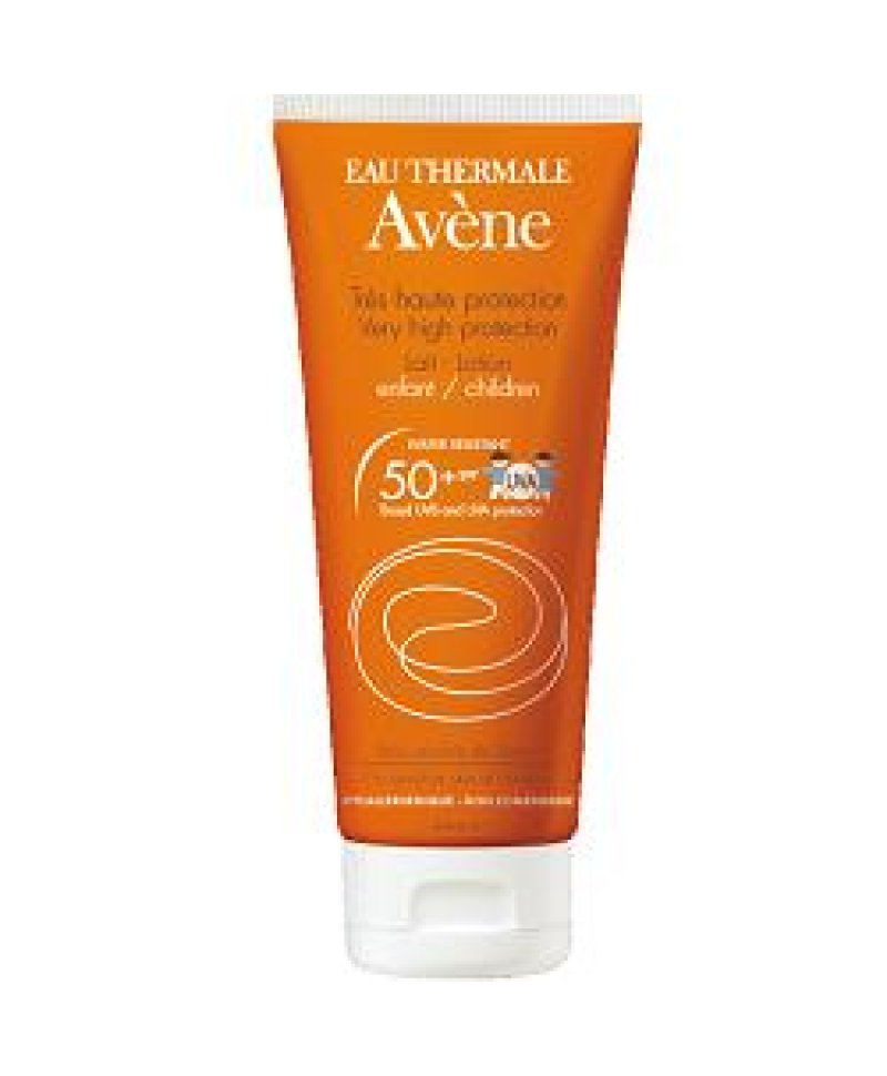 AVENE SOL LATTE 50+ BB 100ML