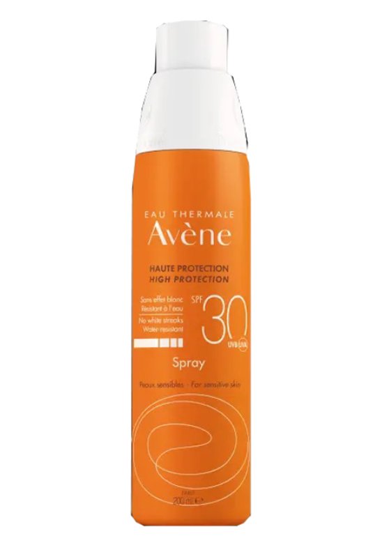 AVENE SOL SPRAY SPF30 200ML