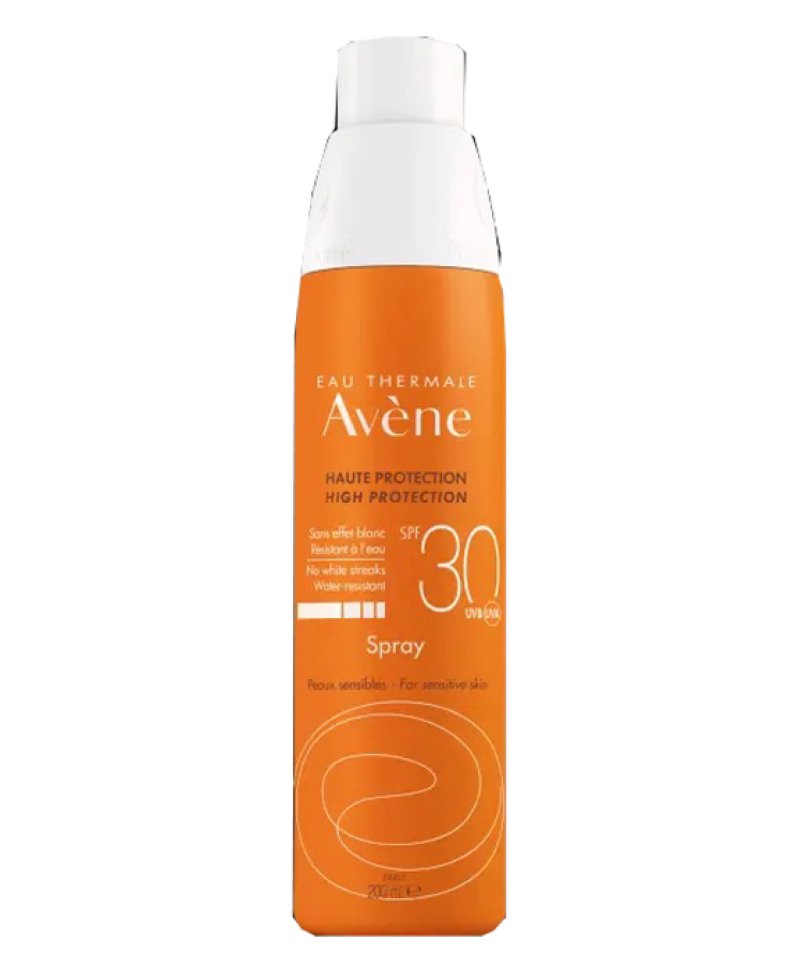 AVENE SOL SPRAY SPF30 200ML