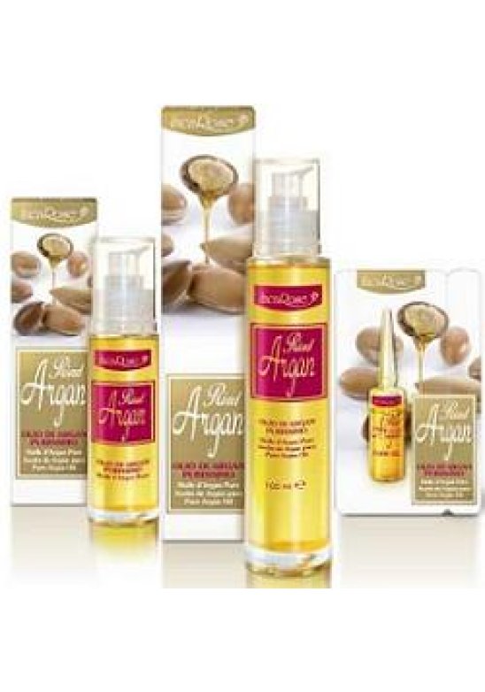 INCAROSE RIAD ARGAN OL PURO 30
