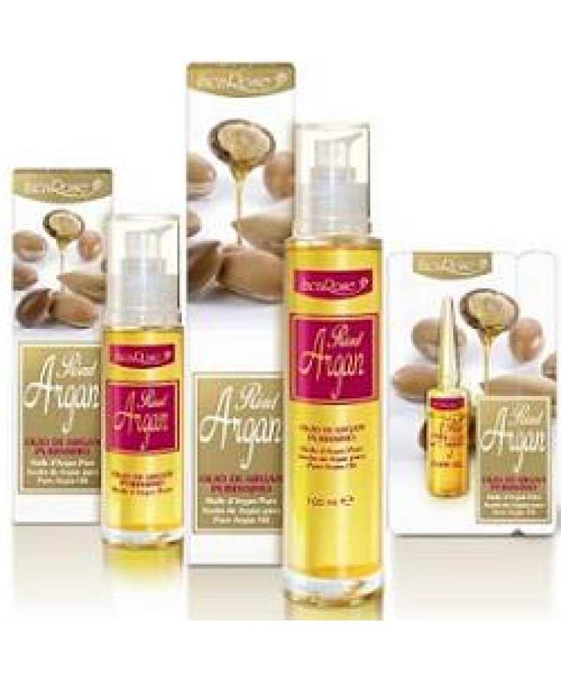 INCAROSE RIAD ARGAN OL PURO100