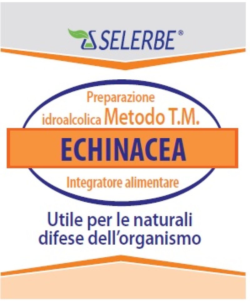 ECHINACEA 50ML TM  SELERBE