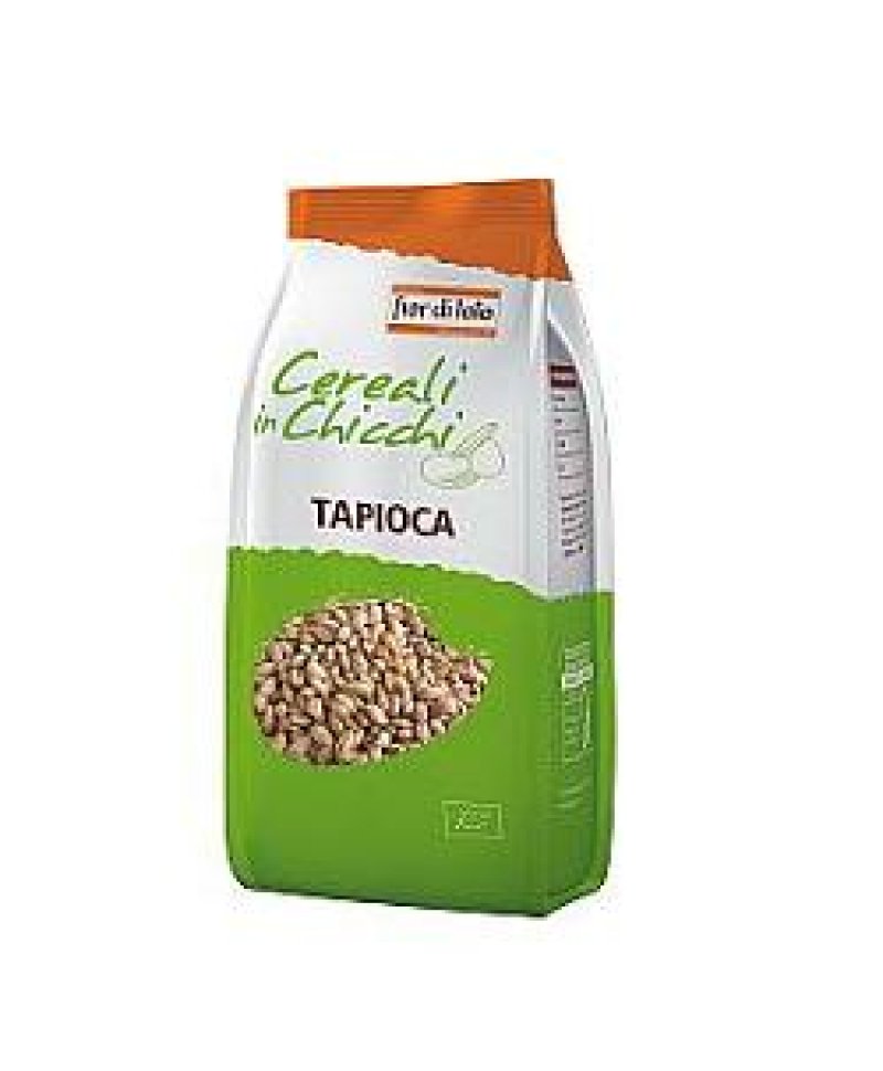 TAPIOCA 500G