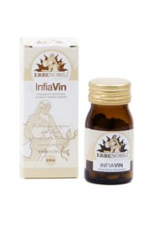 INFIAVIN 60 Compresse 500MG