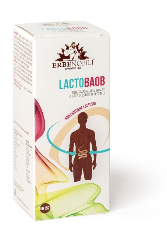 LACTOBAOB 42 Capsule