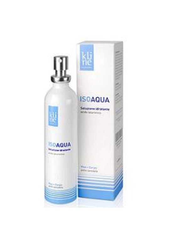 ISOAQUA SOLUZ.IDR VI/CRP100M(AC.