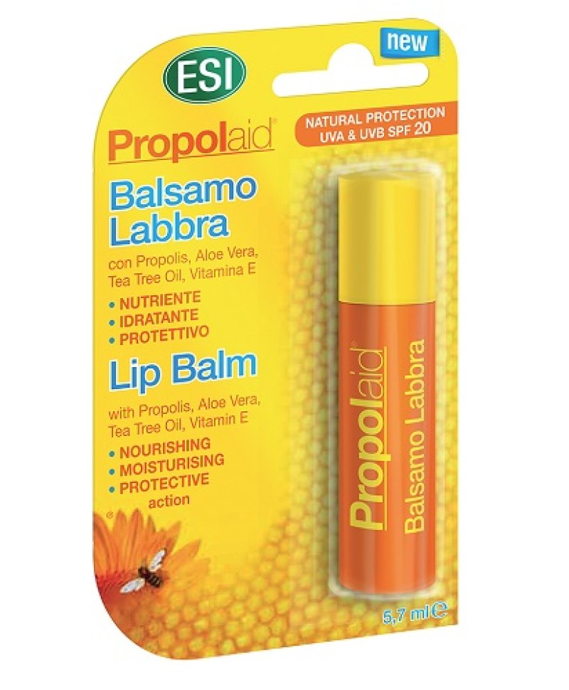 ESI PROPOLAID STICK LAB SPF20