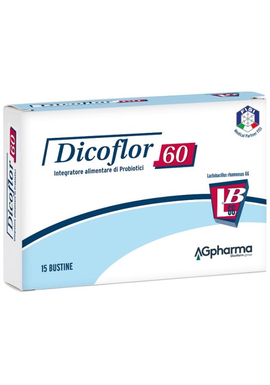 DICOFLOR 60 15BUST