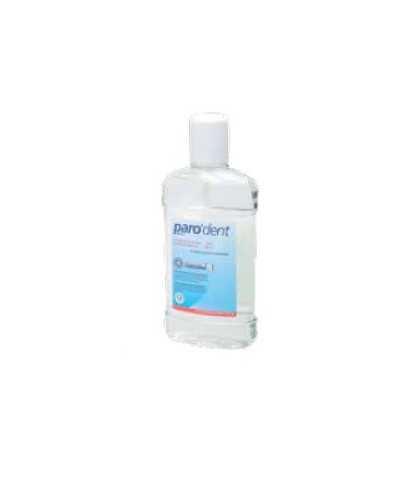 PARO 72676 DENT COLL FLU 500 PARO 72676 DENT COLL FLU 500