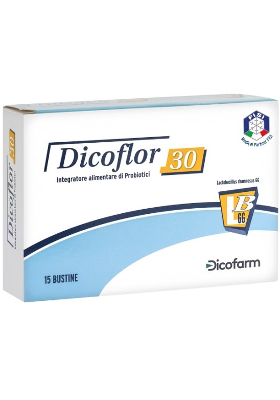 DICOFLOR 30 15BUST