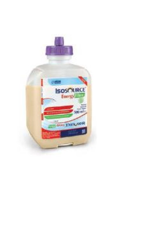 ISOSOURCE ENERGY FIBRE S/F NEU