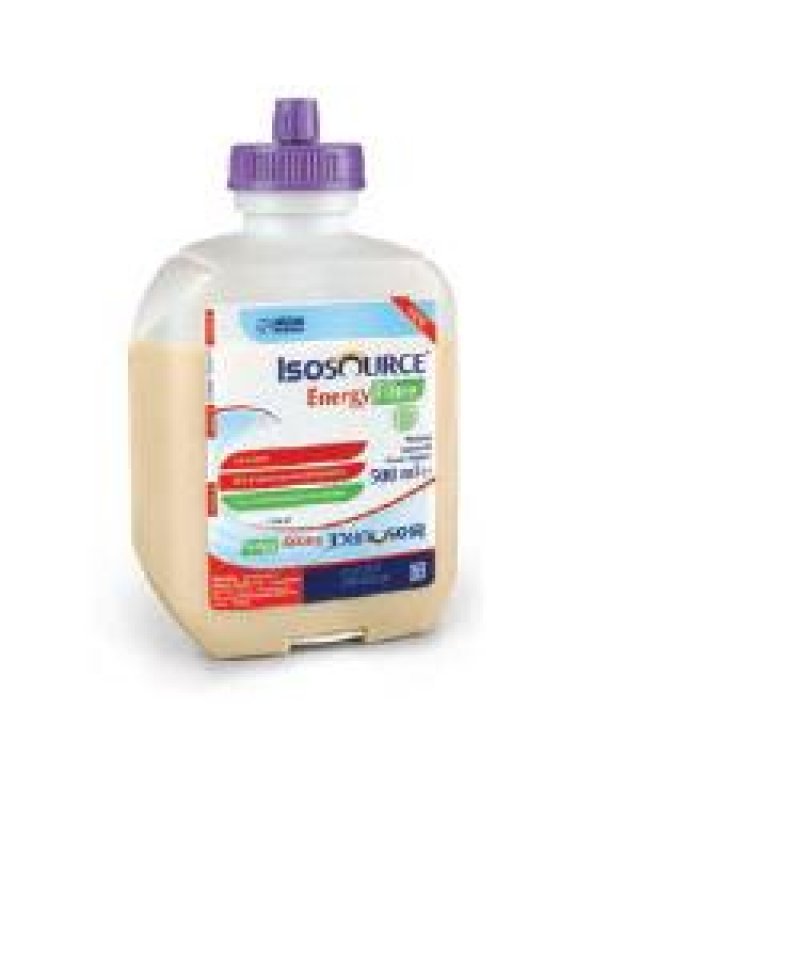 ISOSOURCE ENERGY FIBRE S/F NEU