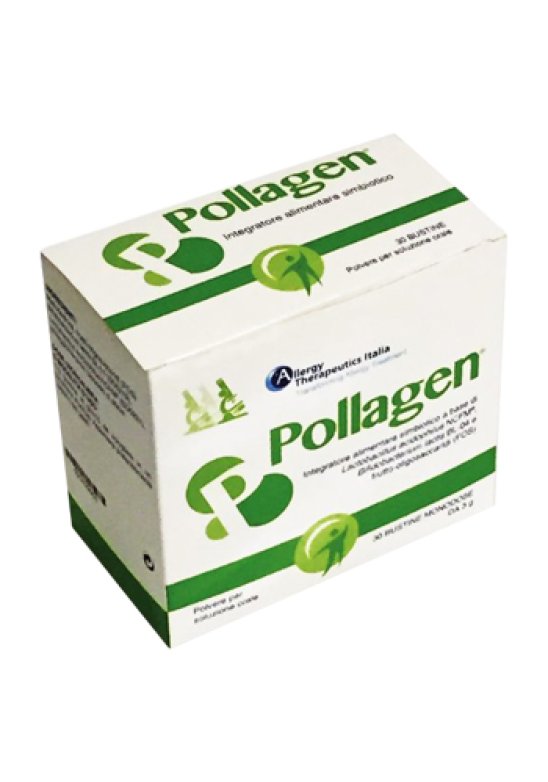 POLLAGEN 30 BUSTINE