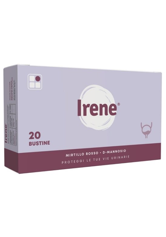 IRENE 20BUST