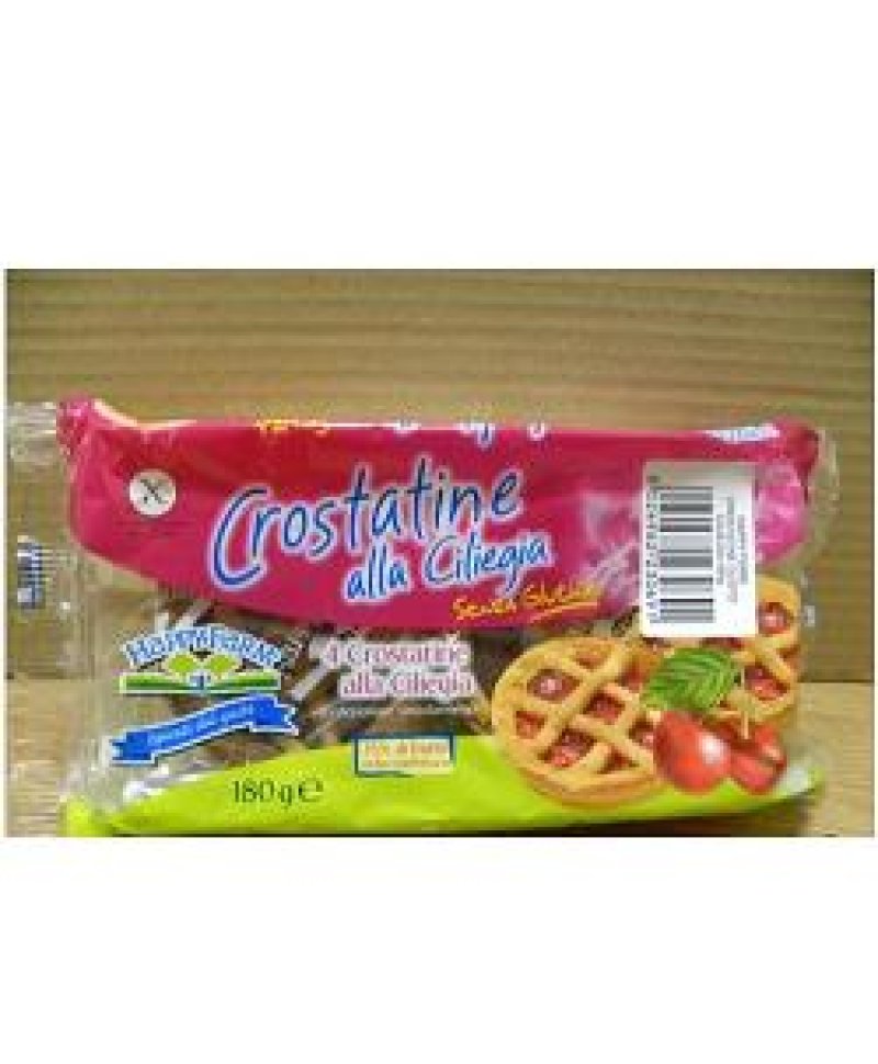 HAPPY FARM-CROST CIL 180G