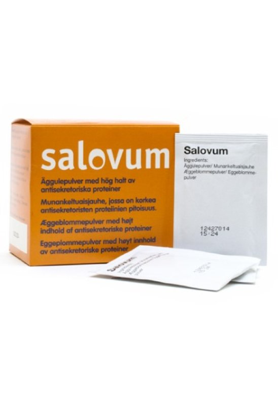 SALOVUM 25BUST SALOVUM 25BUST