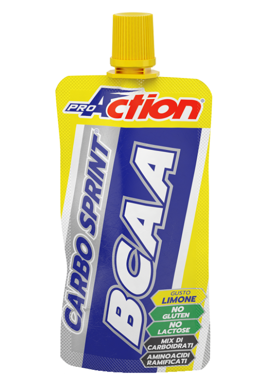 PROACTION CARBO SPRINT LIM50ML