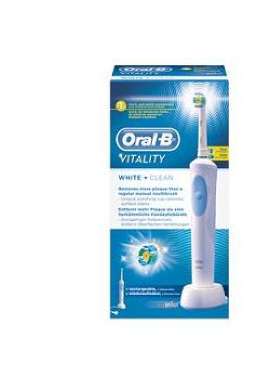 ORALB PW VITALITY PROW D12013W