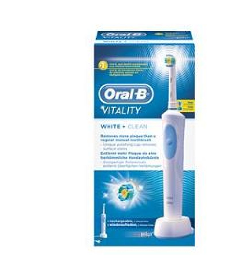 ORALB PW VITALITY PROW D12013W