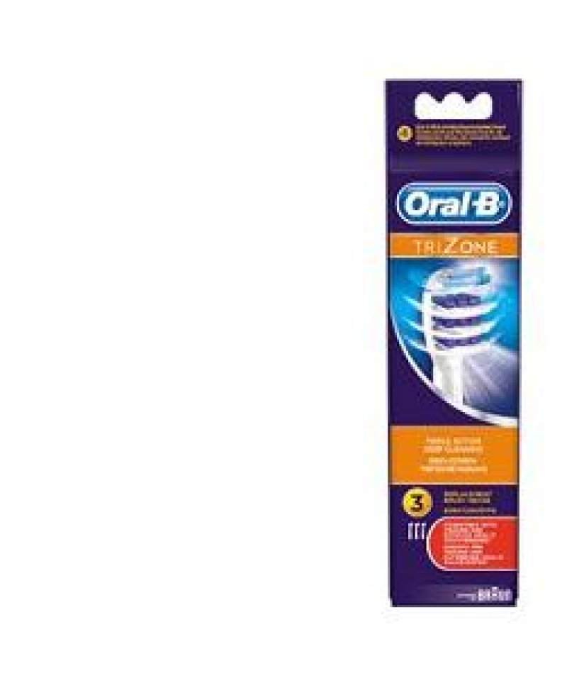 ORALB TRIZONE EB30/3 REFILL