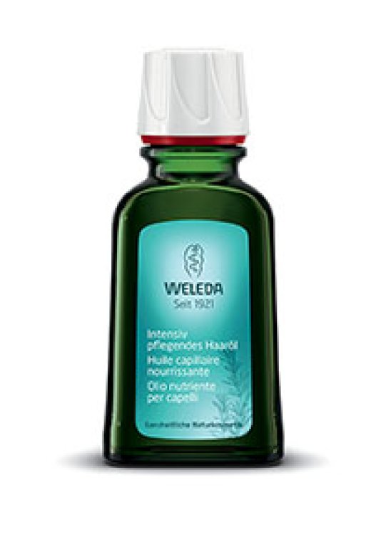 OLIO NUTRIENTE CAPELLI 50ML